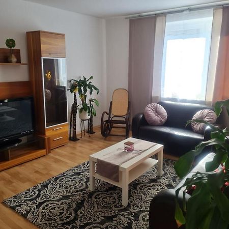 Apartment Nahe Stadtzentrum, Bahnhof Und Uni Kassel Eksteriør bilde