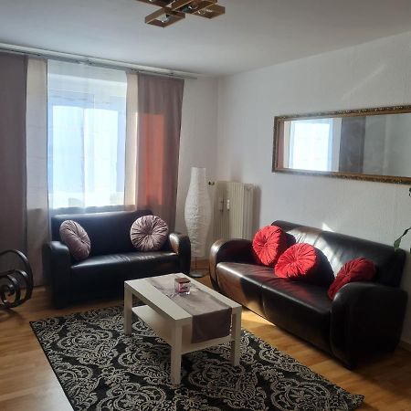Apartment Nahe Stadtzentrum, Bahnhof Und Uni Kassel Eksteriør bilde