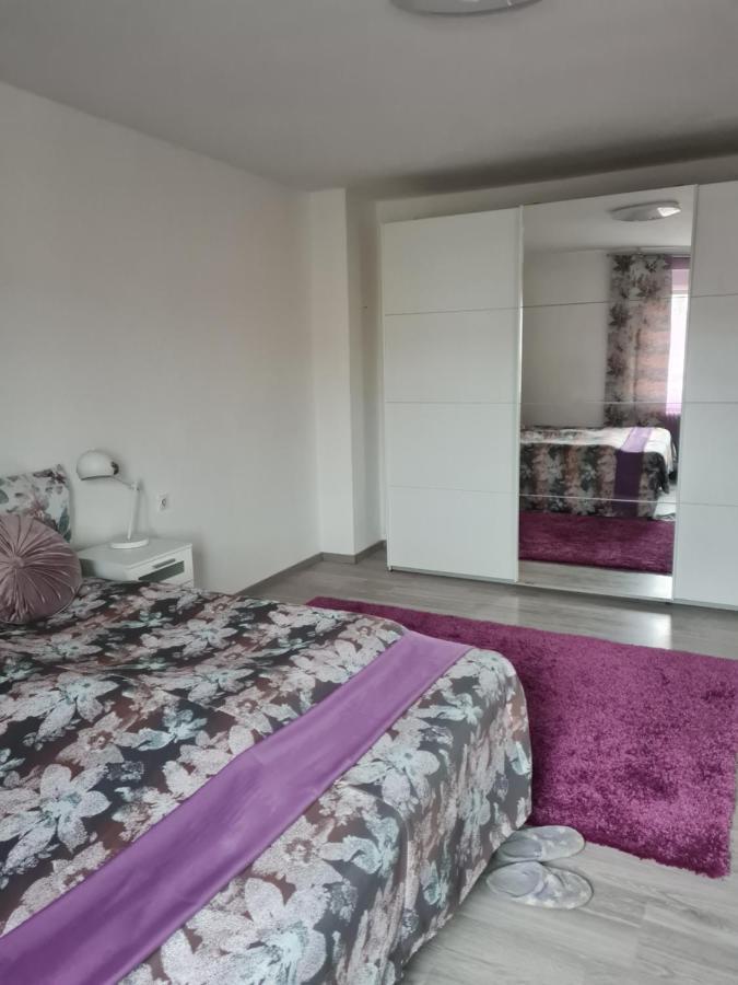 Apartment Nahe Stadtzentrum, Bahnhof Und Uni Kassel Eksteriør bilde