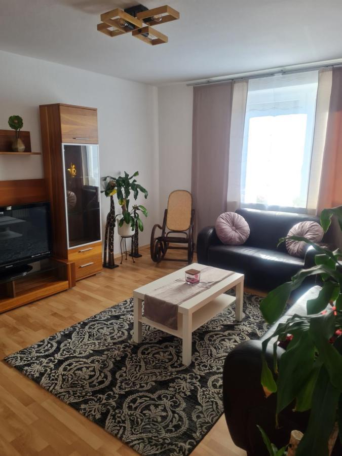 Apartment Nahe Stadtzentrum, Bahnhof Und Uni Kassel Eksteriør bilde