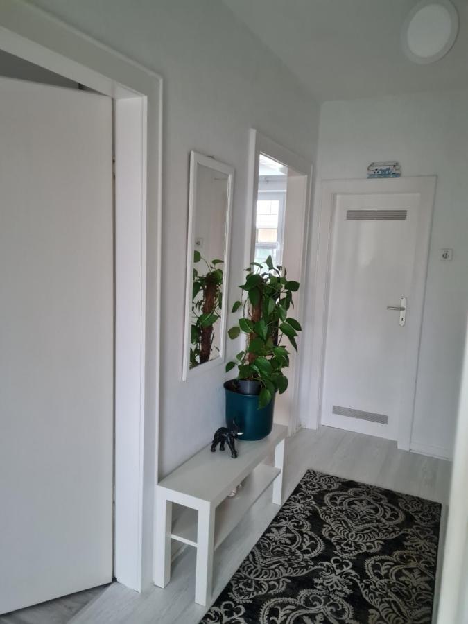 Apartment Nahe Stadtzentrum, Bahnhof Und Uni Kassel Eksteriør bilde