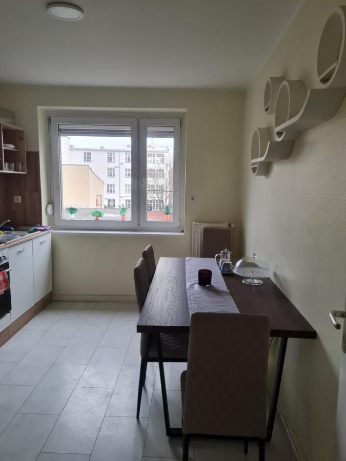 Apartment Nahe Stadtzentrum, Bahnhof Und Uni Kassel Eksteriør bilde