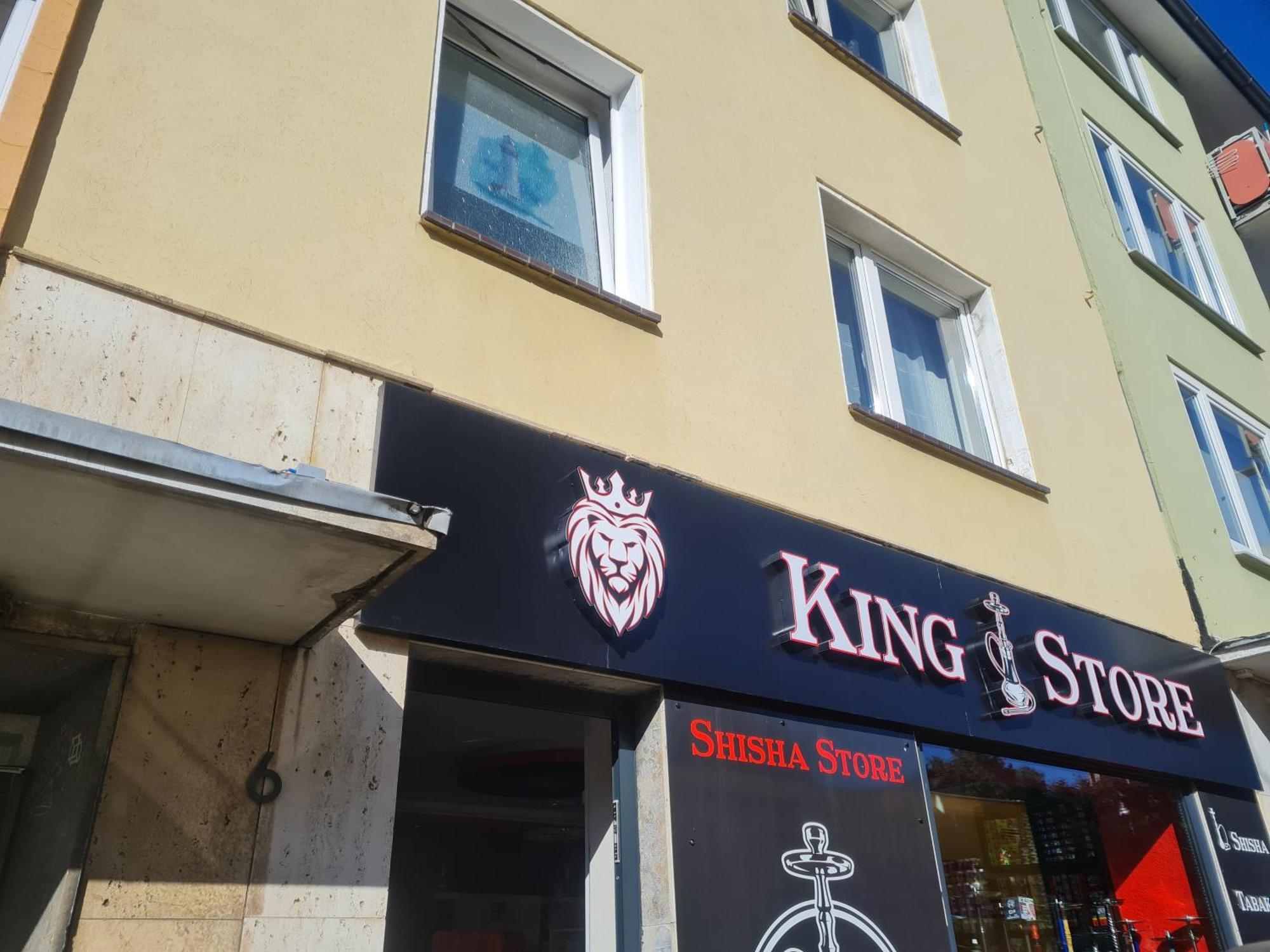 Apartment Nahe Stadtzentrum, Bahnhof Und Uni Kassel Eksteriør bilde